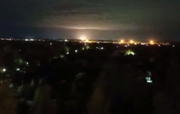 Дрони в Росії: у Дзержинську і Кстово чути вибухи