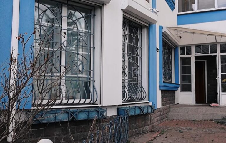 Фонд держмайна готується продати конфіскований будинок Повалій