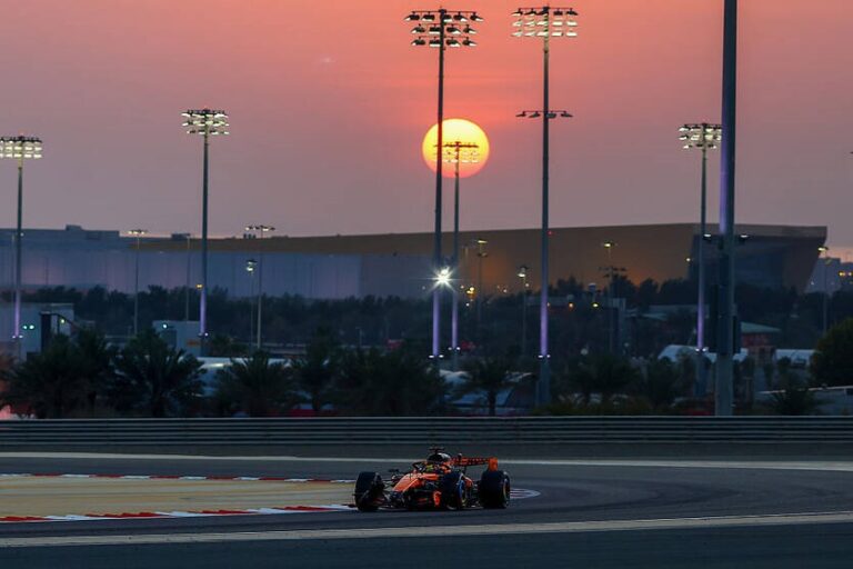 Формула-1 оголосила про зміни старту сезону 2027 року