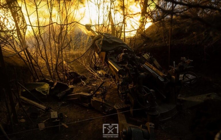 Генштаб назвав дев’ять напрямків, де тривають бої