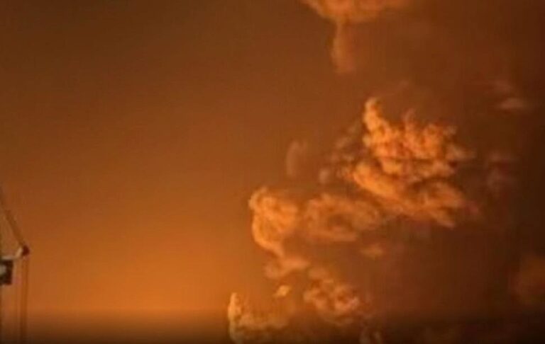 Генштаб назвав уражену ціль у Севастополі