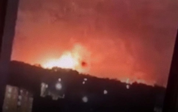 Генштаб уточнив результати атаки на НПЗ в Кстово