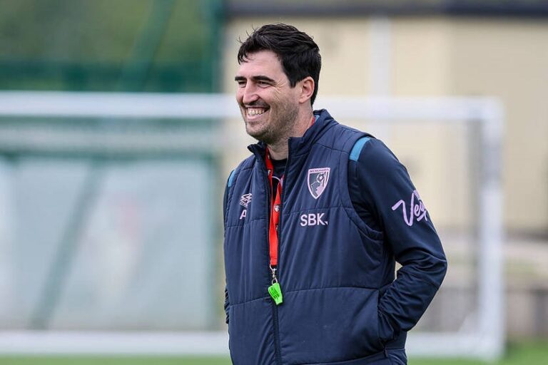 Колишній тренер Забарного вирішив залишити команду