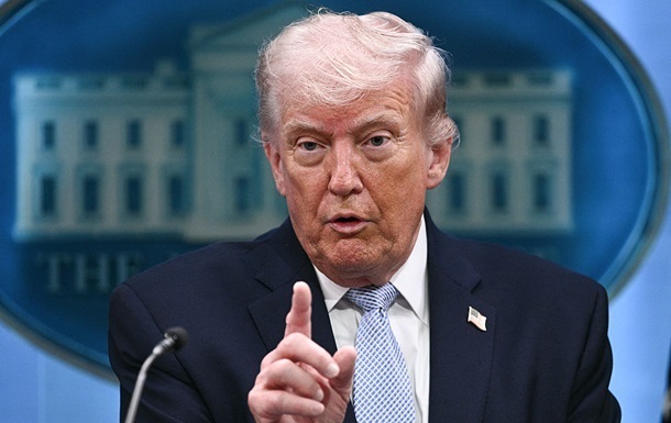 Краще цього не робити: Трамп висунув вимогу Ірану