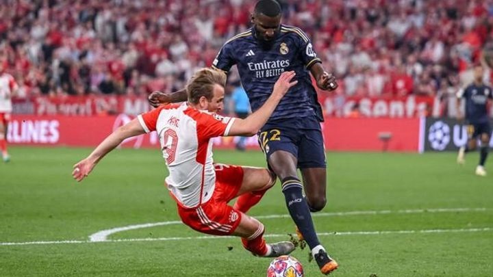 Ліга чемпіонів: анонс поєдинків 1/4 фіналу &ndash; Баварія в Мадриді, Париж приймає Ліверпуль