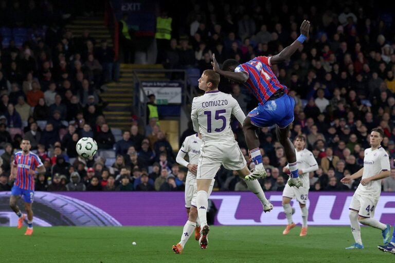 Ліга конференцій: анонс поєдинків 1/4 фіналу &ndash; хто дістанеться півфіналу?