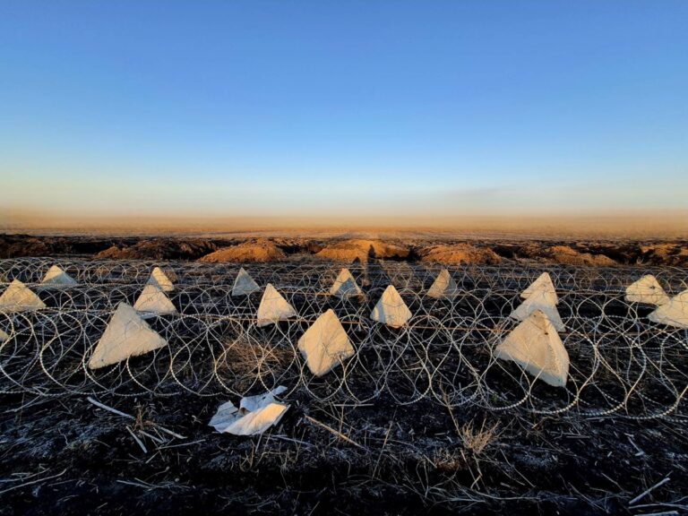 Лінія оборони на півночі: до чого готуються ЗСУ