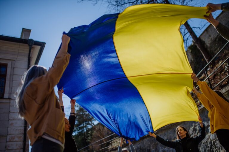 Лише 22% українців підтримують США та Ізраїль у війні з Іраном – КМІС