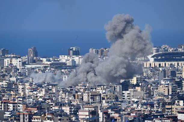 Ліван заявив про авіаудар Ізраїлю під час перемир’я та загибель людини