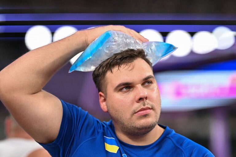 Метальник молота Кохан у Кенії здобув срібло з найкращим результатом сезону