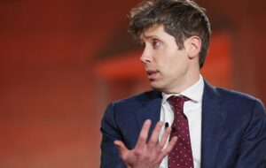 На будинок гендиректора OpenAI скоїли другий напад за два дні