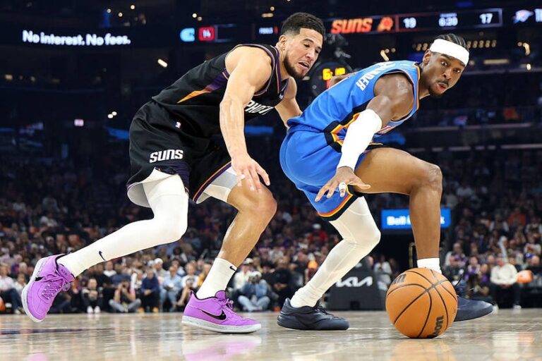 НБА: Фінікс вибув, Орландо святкує перемогу