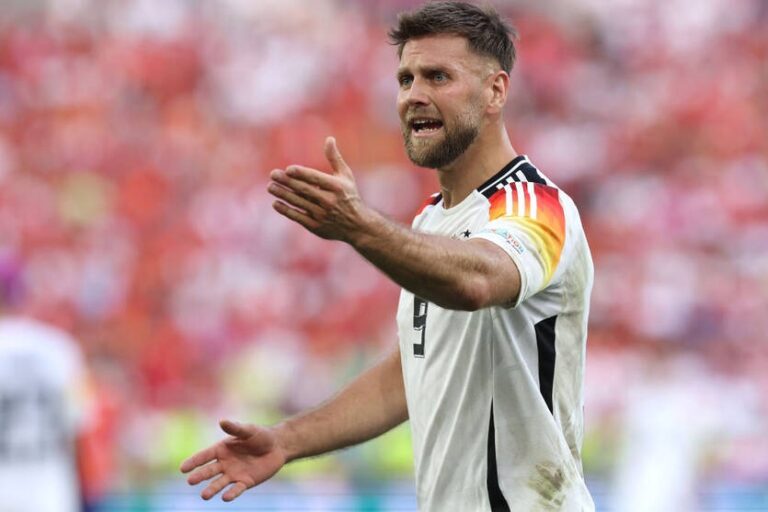 Німецький форвард близький до літнього трансферу