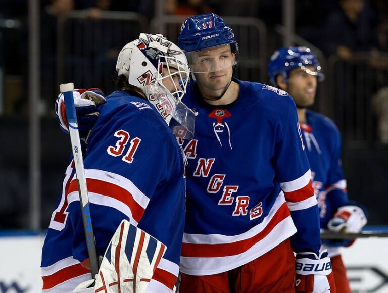 НХЛ: провал Вашингтона й успіх Піттсбурга
