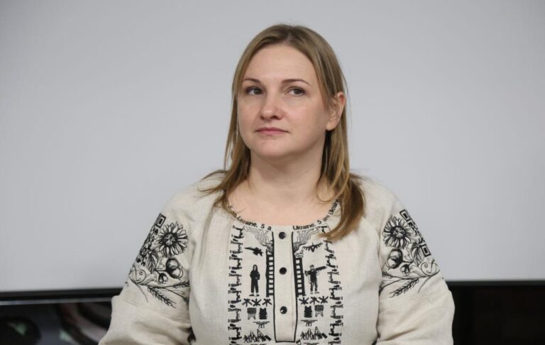 Омбудсмен назвала кількість потенційних новобранців для ЗСУ