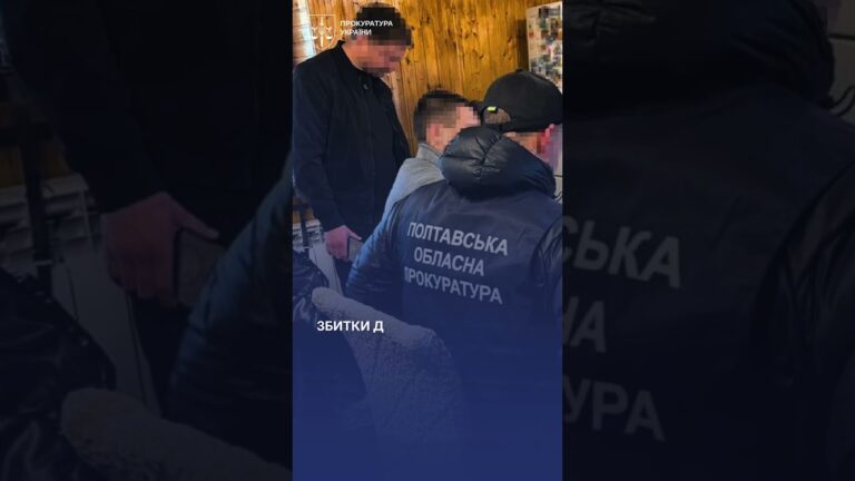 90 фіктивних фірм і понад мільярд гривень щороку! Викрито схему на ухиленні сплати податків