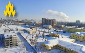 Партизани розвідали склад залізничної бригади РФ у Єкатеринбурзі