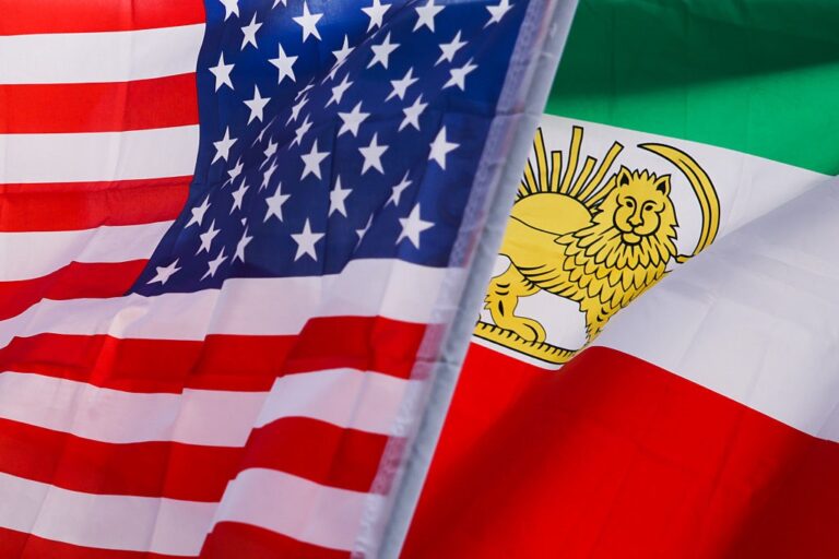 Переговорний хаос. Нова зустріч США з Іраном