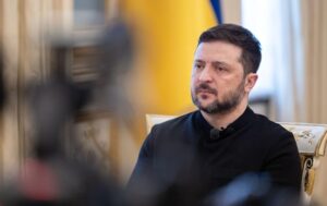 Президент: США отримали запит для РФ про перемир’я