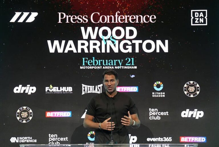 Промоутер розкрив, що стане вирішальним у бою Вайлдер – Чісора