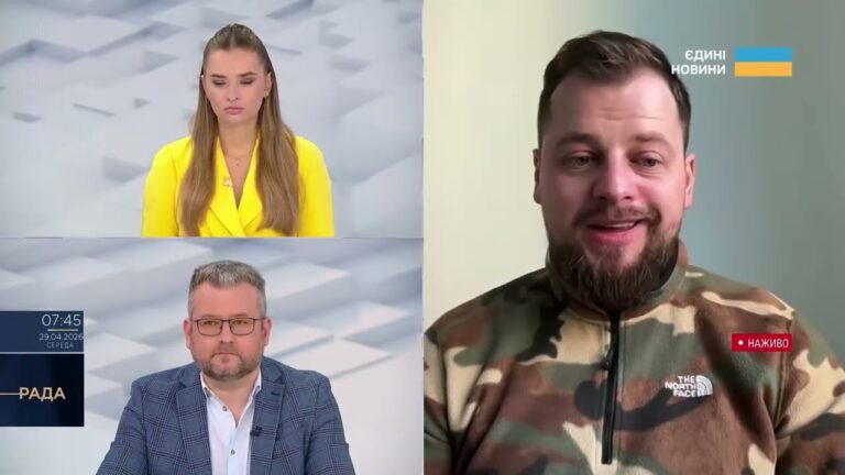 Донбас і Покровський напрямок: плани рф і оборона | Андрій Ткачук