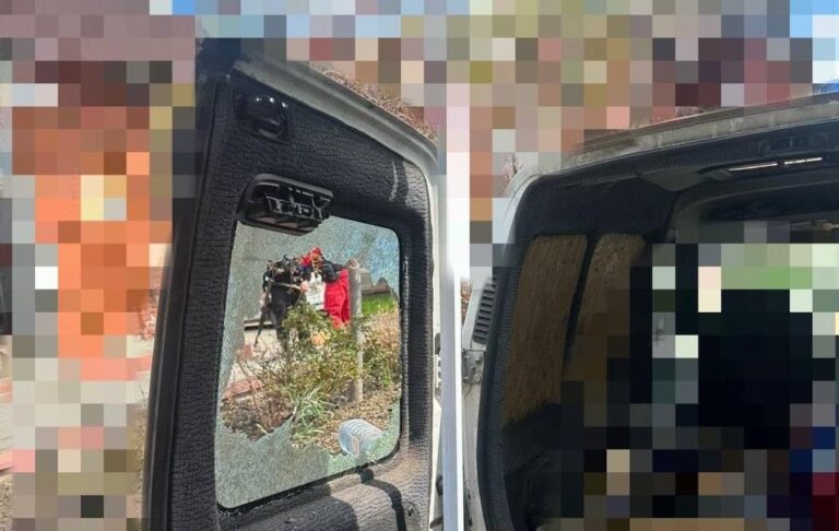 Росіяни з дрона скинули вибухівку на вулицю Херсона: є загибла і поранений