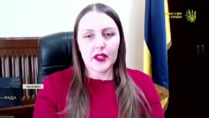 Дистанційні комісії і нові правила інвалідності | Марія Карчевич