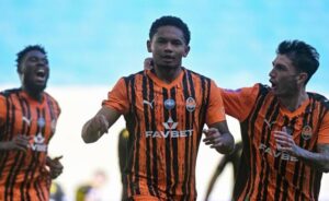 Шахтар тричі продемонстрував Руху, чому він попереду