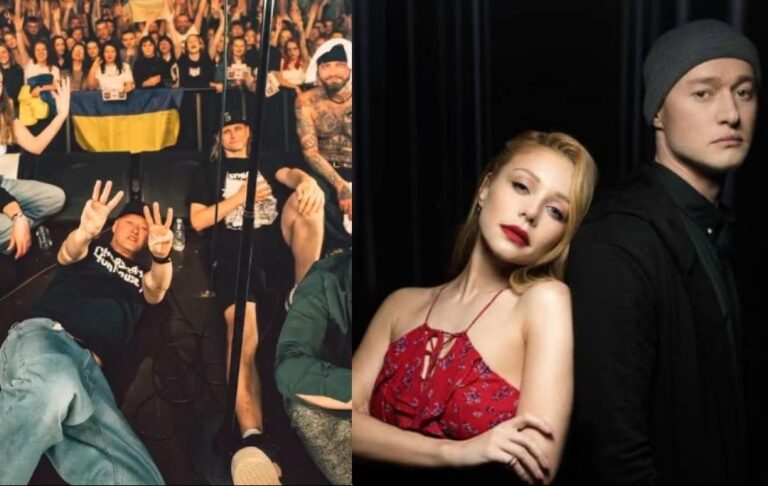 Скандал із Бумбокс: Андрій Хливнюк відповів на звинувачення