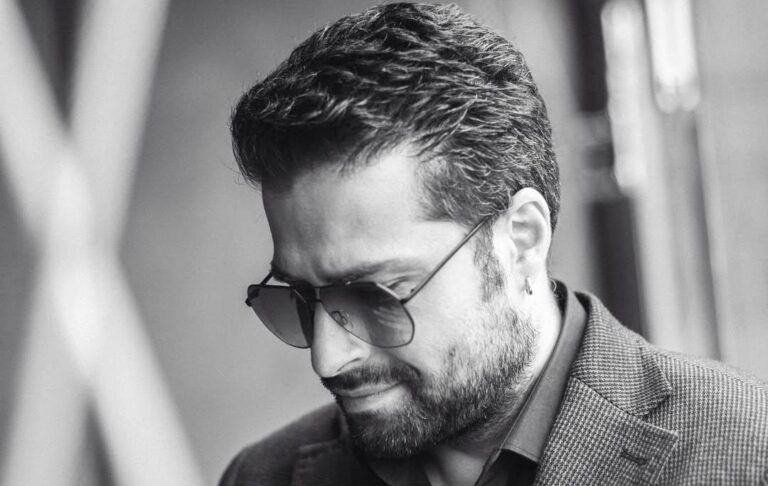 Співак Аксельрод після травми повернувся на службу в Нацгвардію