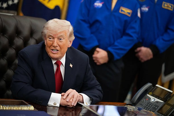 Трамп про вихід ОАЕ з ОПЕК: Шанс для цін на бензин