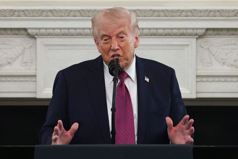 Трамп прокоментував переговори щодо України