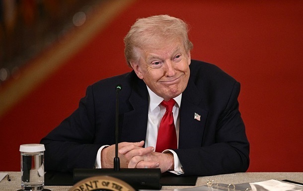 Трамп зробив заяву про Ормузьку протоку