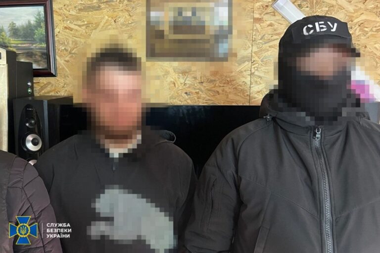 У Білій Церкві викрили нову схему “ухилянтів”