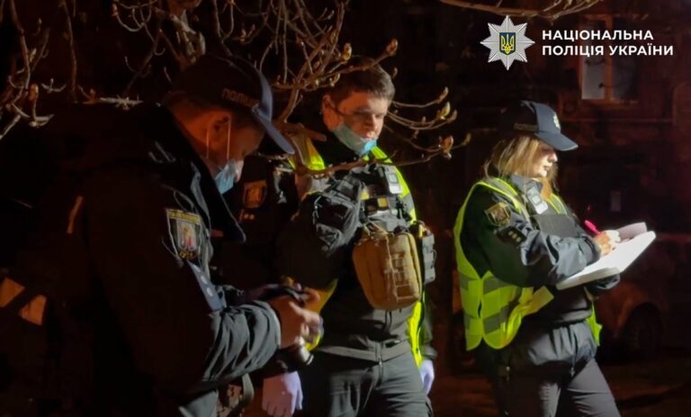 У Києві вбили чоловіка через зауваження