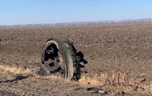 У РФ закінчуються гроші на підтримку агросектору – розвідка