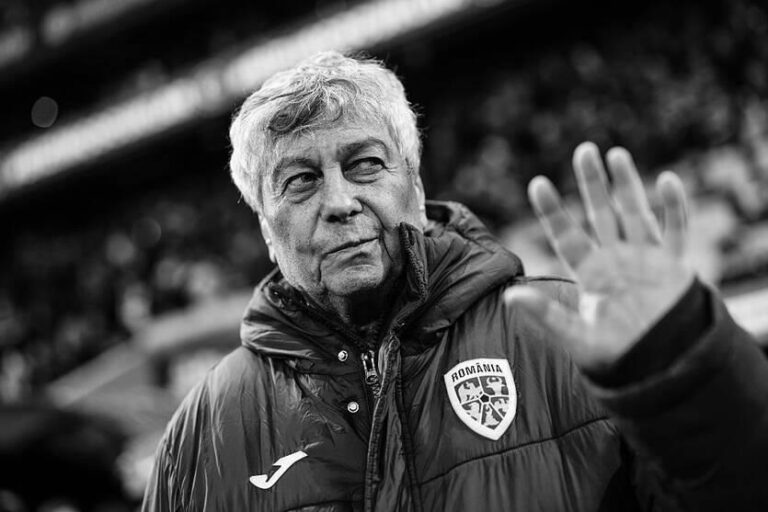 У Румунії поставили на паузу пошук наставника після смерті Луческу