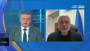 Масована атака дронами: що відомо про трагедію в Одесі | Олег Кіпер