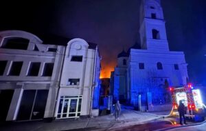 Удари РФ по Харкову: уточнена кількість потерпілих і загиблих