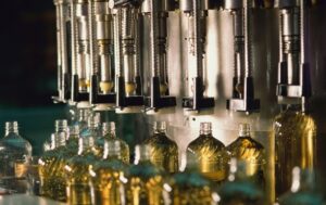 Україна в експортувала рекордний обсяг соняшникової олії до Йорданії