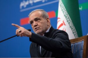 В Ірані прокоментували слова Трампа про перемир’я