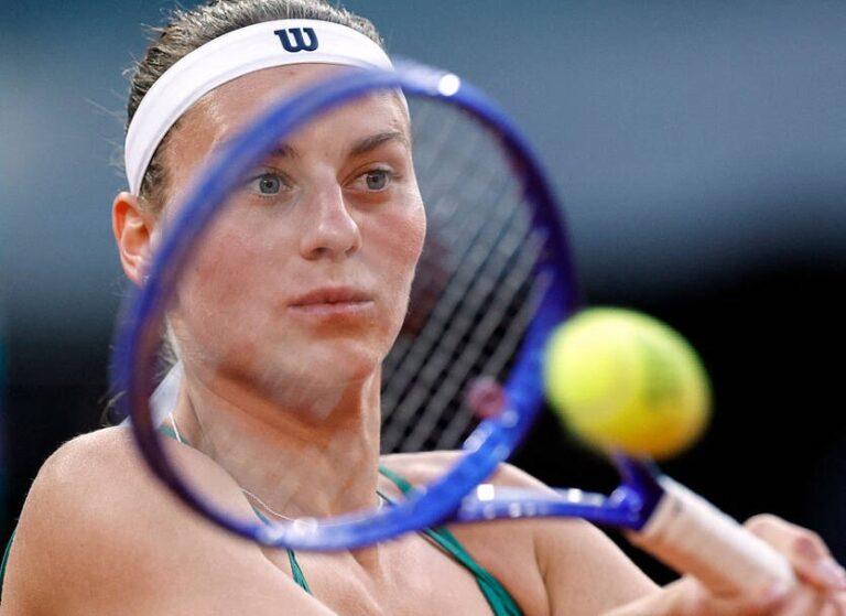 В іспанській столиці Марта Костюк виходить до півфіналу турніру WTA 1000