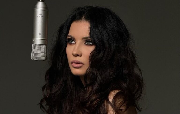 Відома співачка сказала, скільки грошей потрібно для життя в Києві