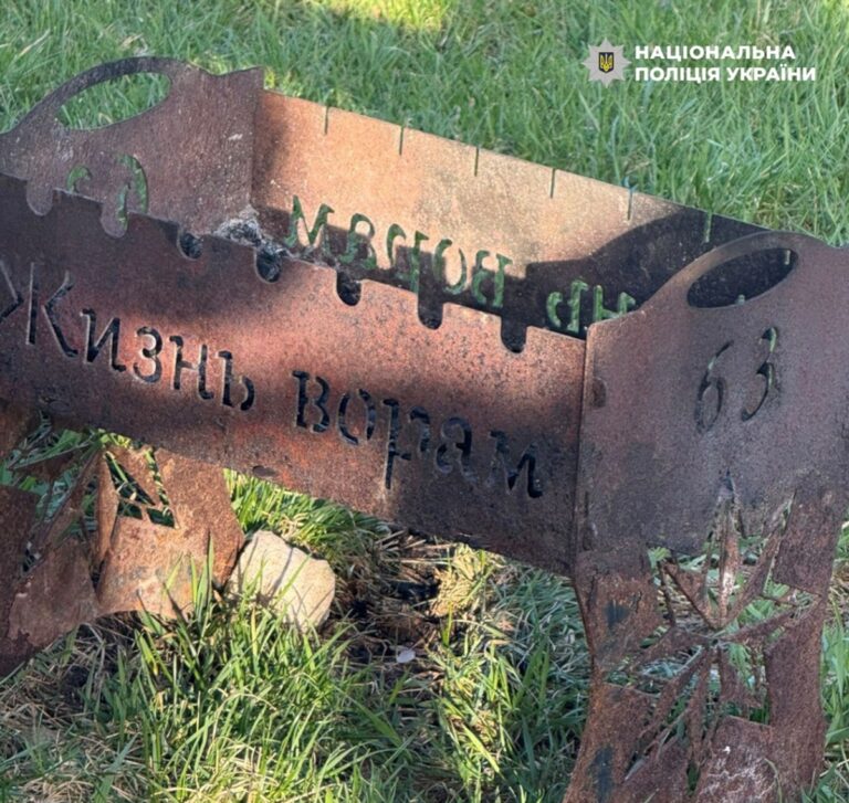 Викрито угруповання, що “вибивало” неіснуючі борги