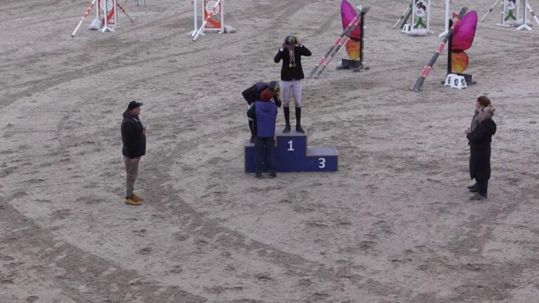 25.04 / Етап Кубку України з подолання перешкод. Всеукраїнські змагання з кінного спорту