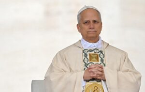 “Я не боюся”: Папа Лев XIV відреагував на критику Трампа