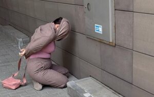 Замах на Стерненка: агентці РФ загрожує до 15 років