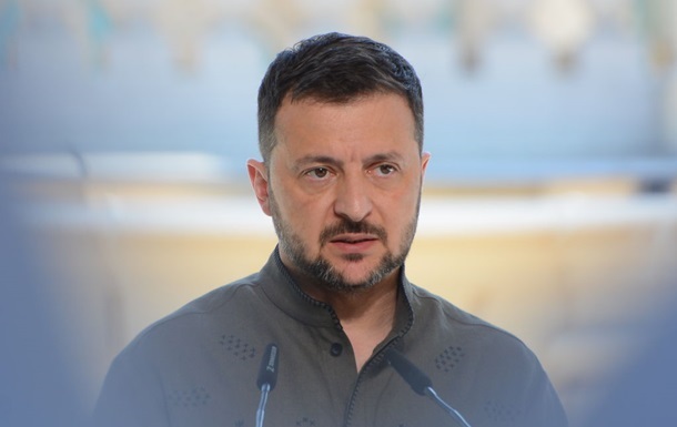 Зеленський прибув з візитом до Норвегії