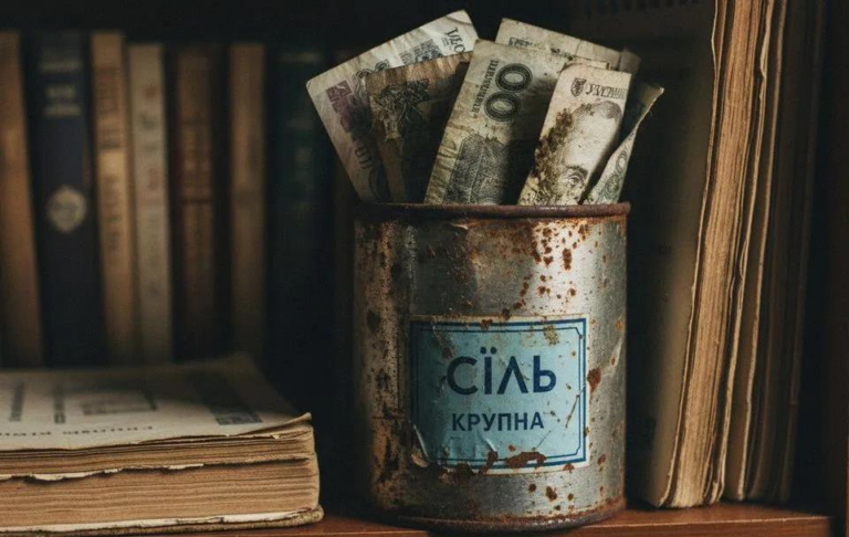 Звички, що притягують бідність