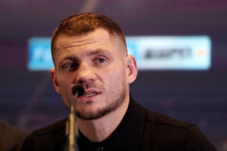 Берінчик назвав справжню причину розриву з тренером